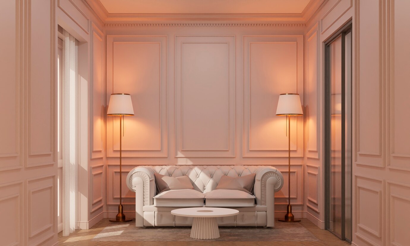 Transform Your Walls with Luxury Decor in West Palm Beach - DEMVEL Style