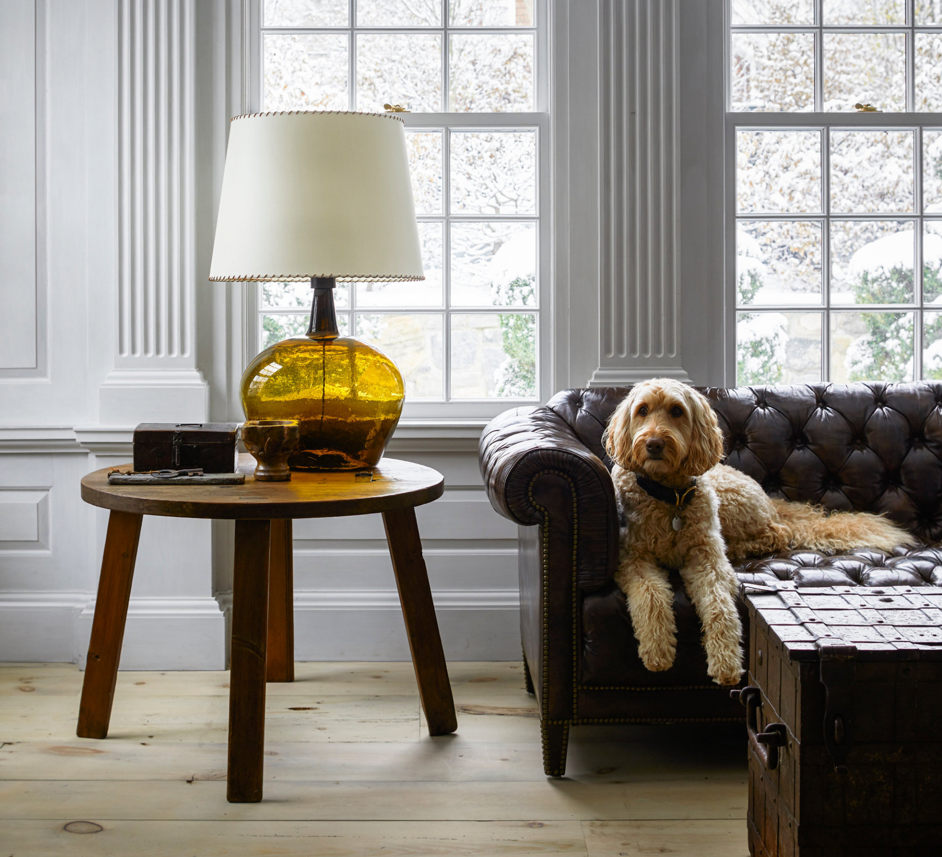 Interior Design Solutions for Every Taste in Florida Homes