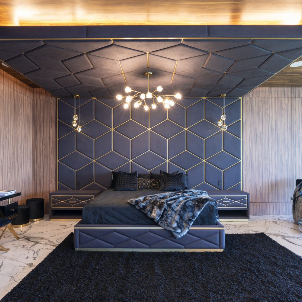 Elegant Wall Panels for Modern Fort Lauderdale Interiors