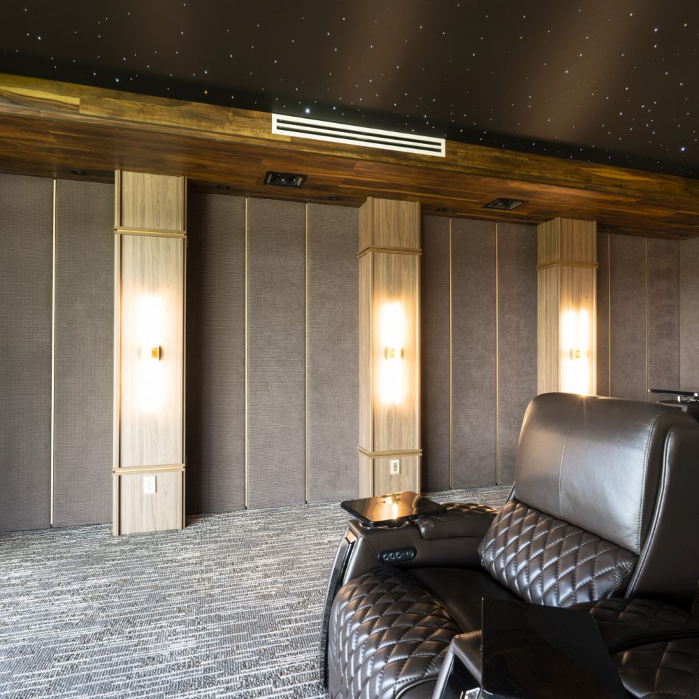 High-Quality Wall Panels for Luxurious Fort Lauderdale Living