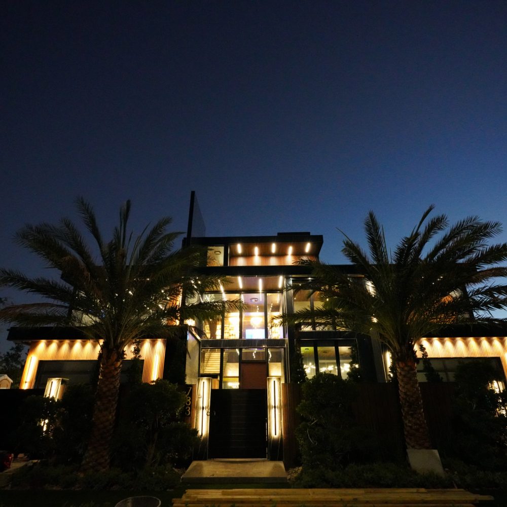 High-End Wall Panels for Fort Lauderdale Luxury Homes