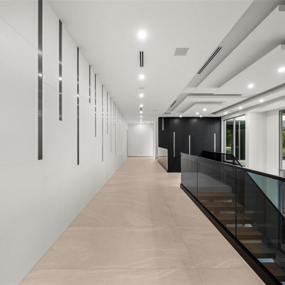 Innovative Interior Design Solutions in Miami