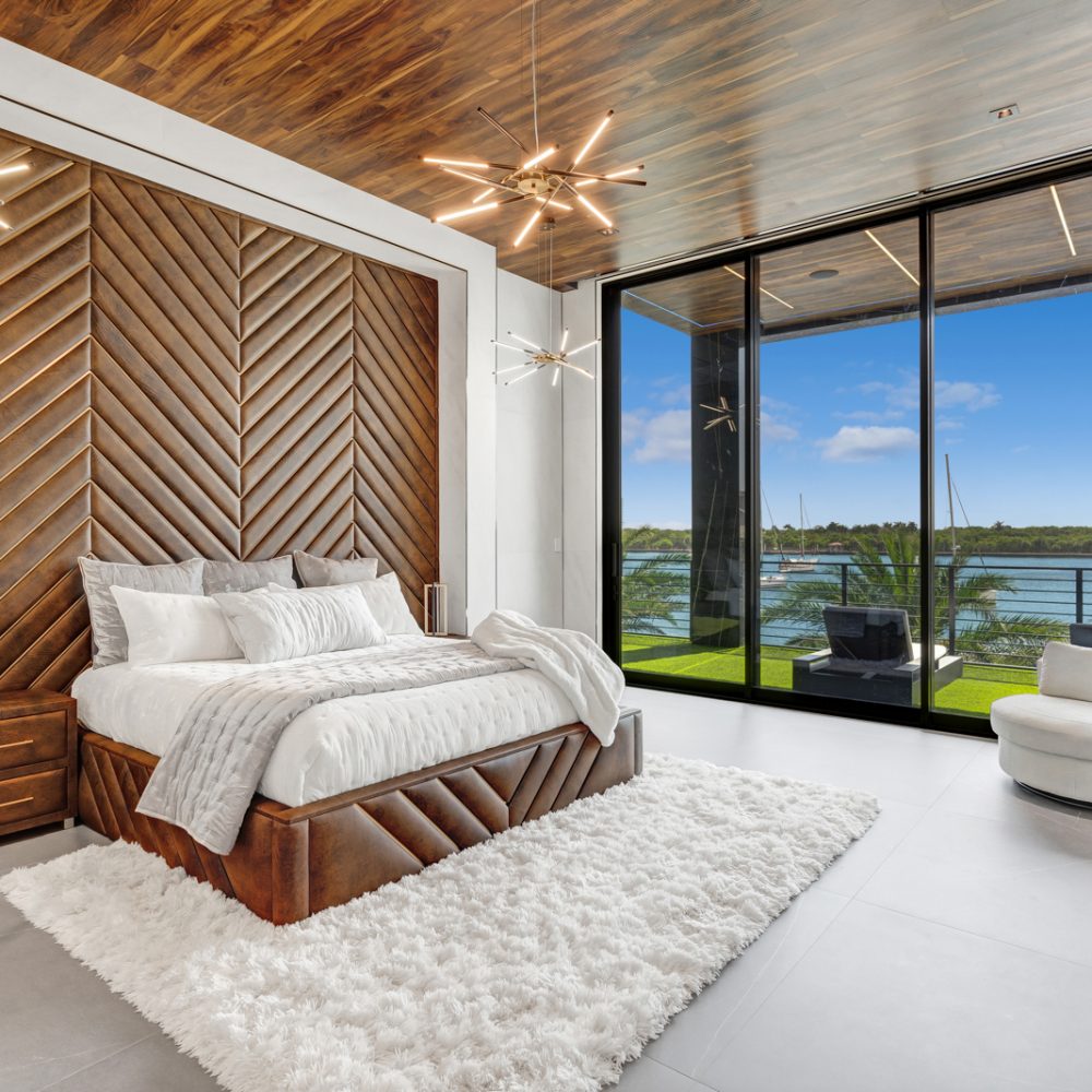 Upholstered Wall Panels