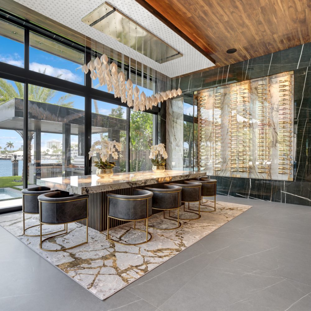 Premium Acoustic Panels for Florida Home Theaters