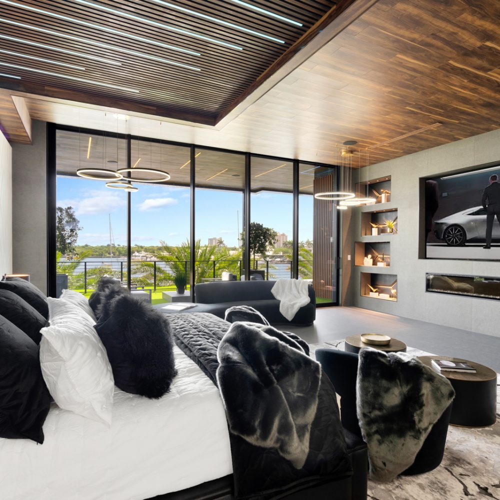 High-Quality Wood Wall Panels for Florida Homes