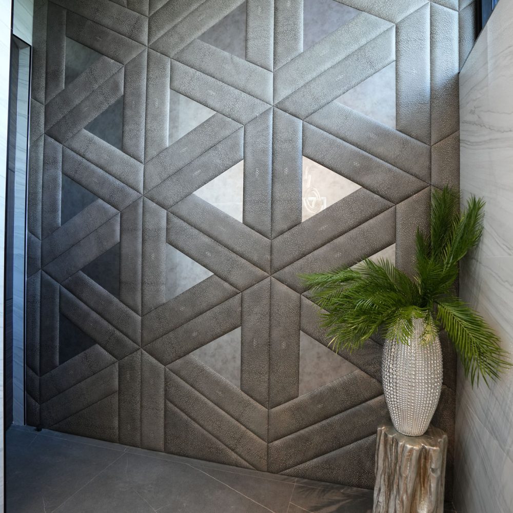 High-End Accent Walls to Transform Your Space in Miami
