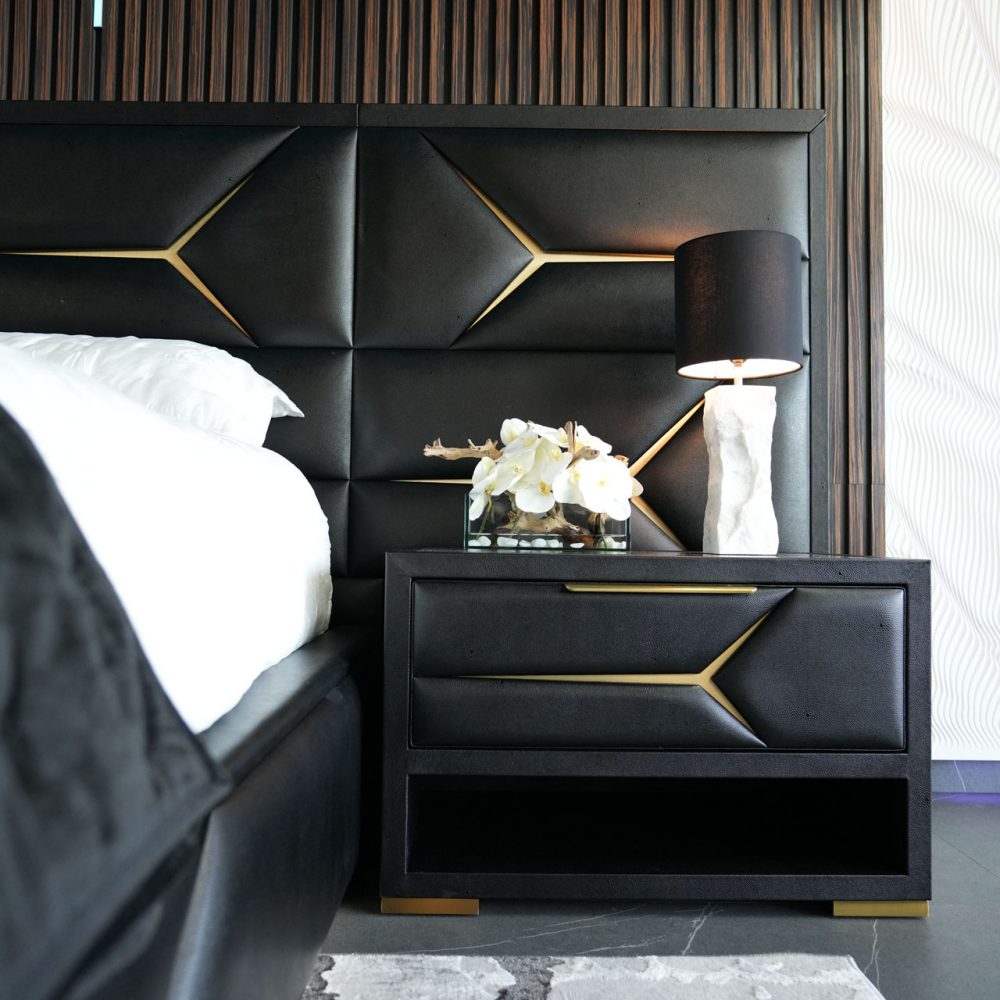 Modern Bedroom Design Trends for Contemporary Homes in Florida