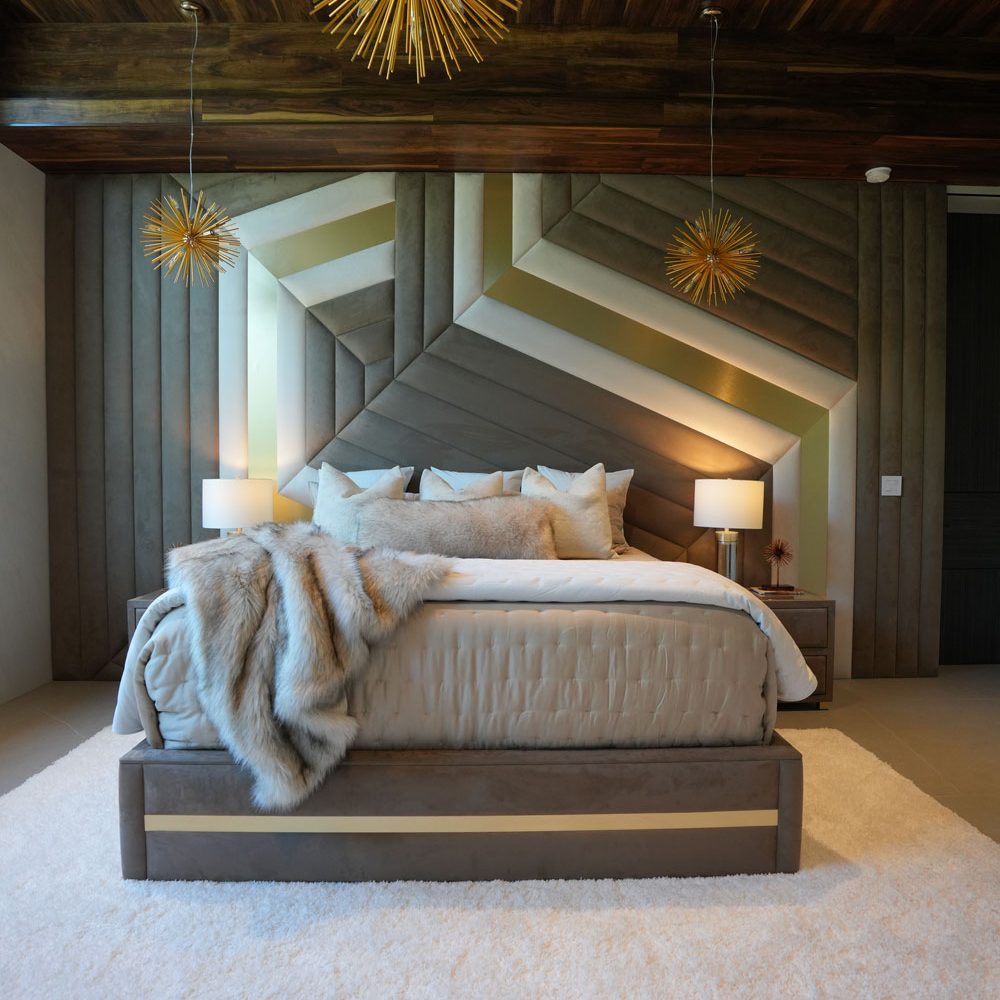 Elegant Bedroom Sets for Modern Florida Living