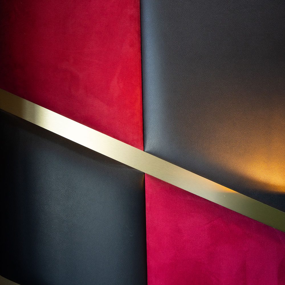 Modern Luxe Bedroom Sets in Miami