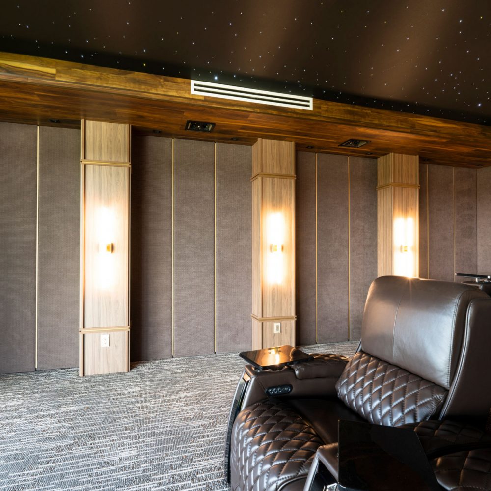 Custom Interior Design Elements for Florida Homes