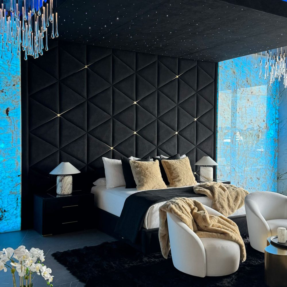 Custom Soft Wall Panel Designs Tailored to Your Preferences in Florida