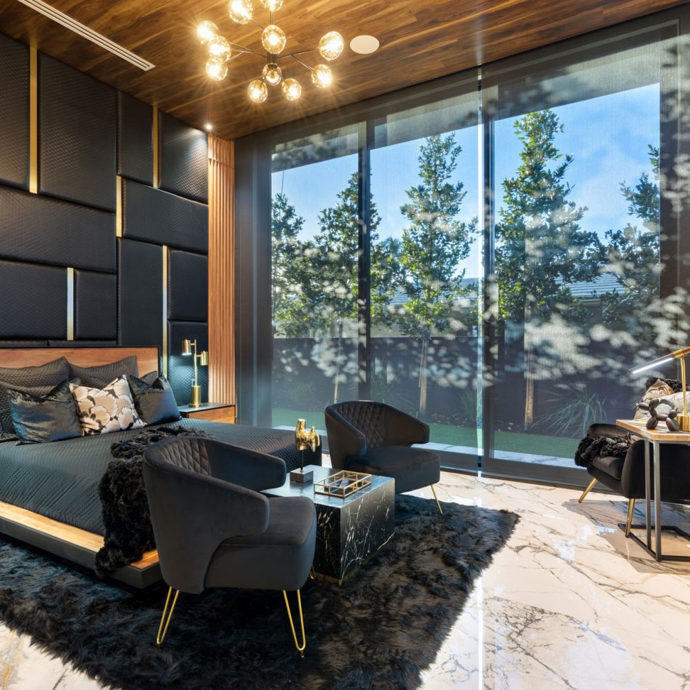 Soft Wall Panels Add Comfort, Style, Soundproofing, and Safety to Your Florida Home Interior