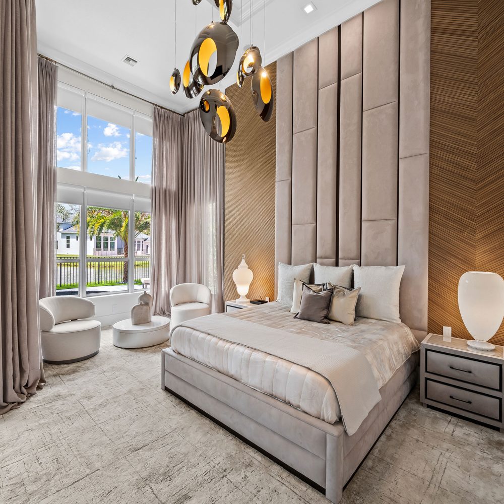 Durable Wood Wall Panels for Miami Homes