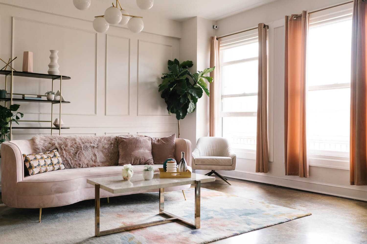 Custom Decor Solutions for Unique Florida Homes