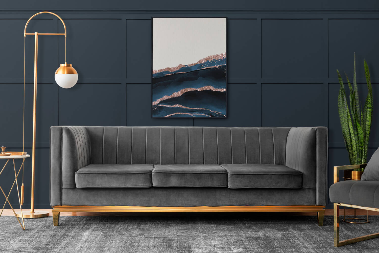 Modern Trends and Inspiration for Florida Home Decor