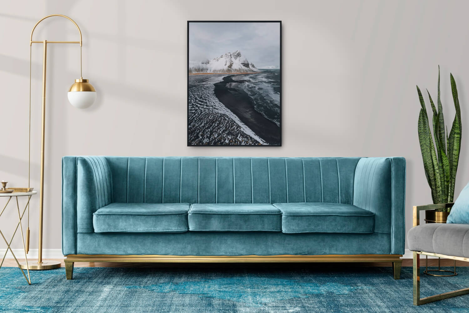Elegant Home Decor Solutions for Sophisticated Florida Homes